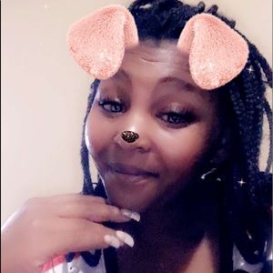 Meet your Posher, Shanette